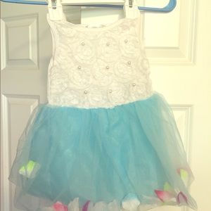 Baby dress